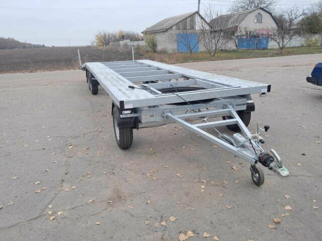 Інша Інша, об'ємом двигуна 0 л та пробігом 0 тис. км за 10166 $, фото 14 на Automoto.ua