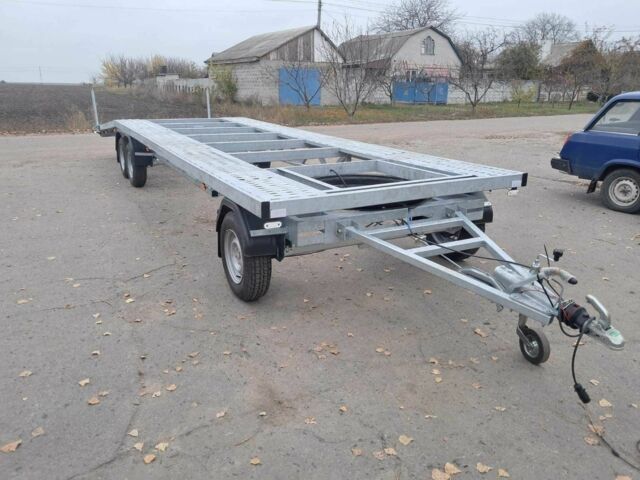 Інша Інша, об'ємом двигуна 0 л та пробігом 0 тис. км за 10166 $, фото 12 на Automoto.ua