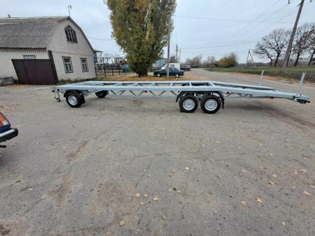 Інша Інша, об'ємом двигуна 0 л та пробігом 0 тис. км за 10166 $, фото 10 на Automoto.ua