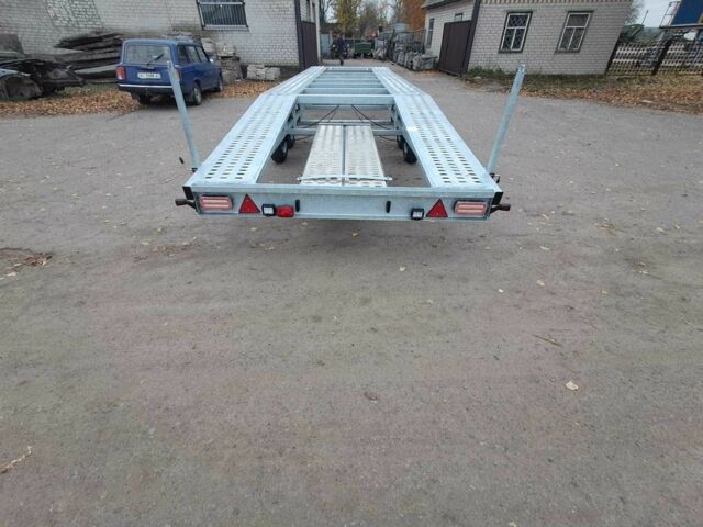 Інша Інша, об'ємом двигуна 0 л та пробігом 0 тис. км за 10166 $, фото 13 на Automoto.ua