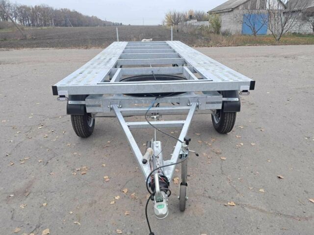 Інша Інша, об'ємом двигуна 0 л та пробігом 0 тис. км за 10166 $, фото 5 на Automoto.ua