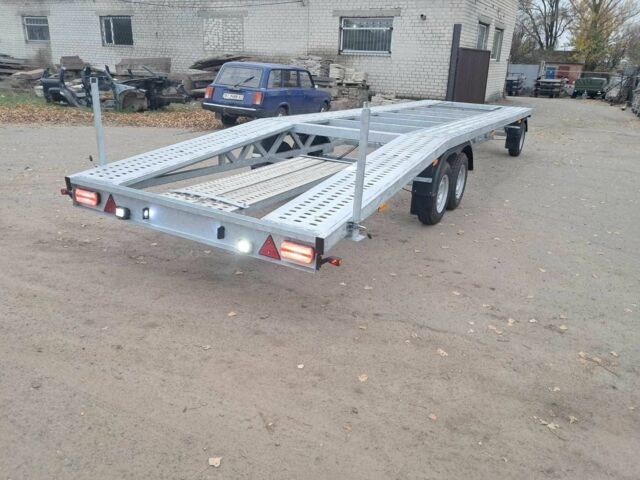 Інша Інша, об'ємом двигуна 0 л та пробігом 0 тис. км за 10166 $, фото 11 на Automoto.ua