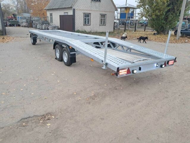 Інша Інша, об'ємом двигуна 0 л та пробігом 0 тис. км за 10166 $, фото 7 на Automoto.ua