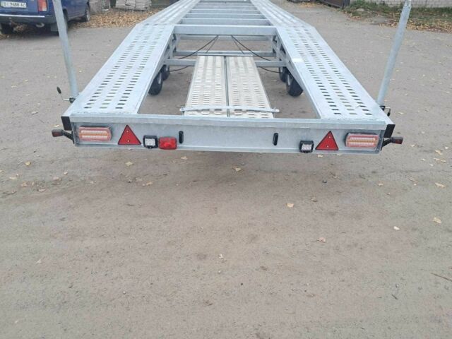 Інша Інша, об'ємом двигуна 0 л та пробігом 0 тис. км за 10166 $, фото 17 на Automoto.ua