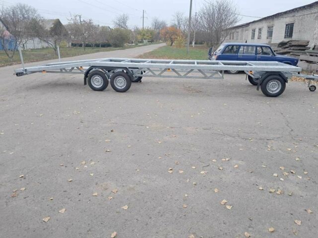 Інша Інша, об'ємом двигуна 0 л та пробігом 0 тис. км за 10166 $, фото 15 на Automoto.ua