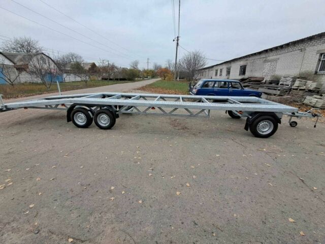 Інша Інша, об'ємом двигуна 0 л та пробігом 0 тис. км за 10166 $, фото 9 на Automoto.ua