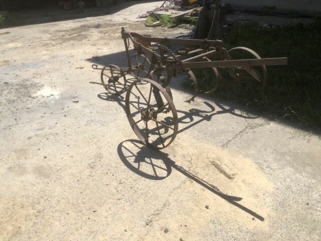 Інша Інша, об'ємом двигуна 0 л та пробігом 0 тис. км за 49 $, фото 1 на Automoto.ua