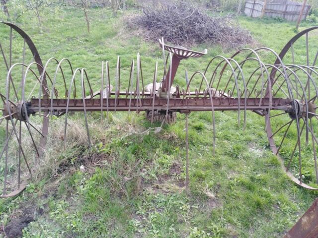 Другая Інша, об'ємом двигуна 0 л та пробігом 0 тис. км за 48 $, фото 1 на Automoto.ua