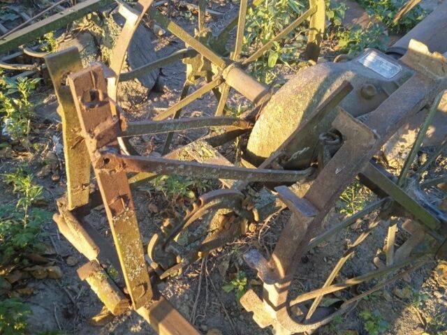 Другая Другая, объемом двигателя 0 л и пробегом 0 тыс. км за 7000 $, фото 2 на Automoto.ua