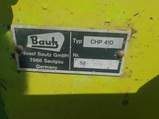 Другая Другая, объемом двигателя 0 л и пробегом 0 тыс. км за 2500 $, фото 3 на Automoto.ua