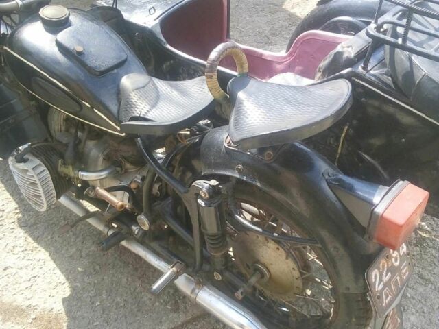 Другая Другая, объемом двигателя 0.75 л и пробегом 0 тыс. км за 473 $, фото 1 на Automoto.ua