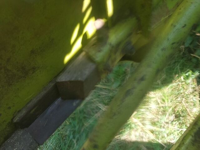 Другая Другая, объемом двигателя 0 л и пробегом 0 тыс. км за 2500 $, фото 2 на Automoto.ua