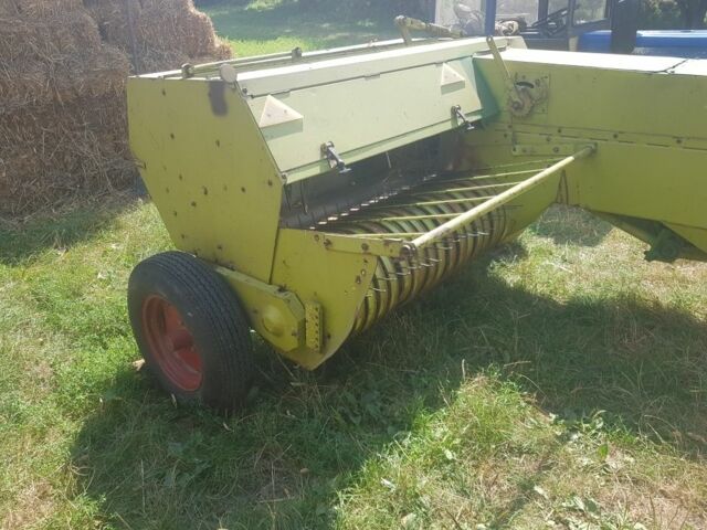 Другая Другая, объемом двигателя 0 л и пробегом 0 тыс. км за 2500 $, фото 5 на Automoto.ua