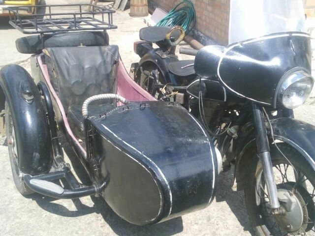 Другая Другая, объемом двигателя 0.75 л и пробегом 0 тыс. км за 473 $, фото 5 на Automoto.ua