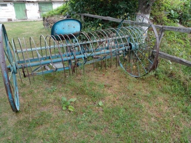 Другая Другая, объемом двигателя 0 л и пробегом 0 тыс. км за 4000 $, фото 1 на Automoto.ua