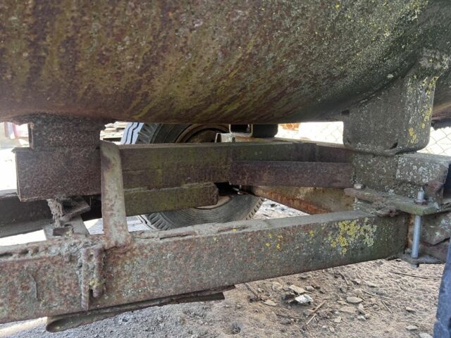 Другая Другая, объемом двигателя 0 л и пробегом 0 тыс. км за 266 $, фото 4 на Automoto.ua