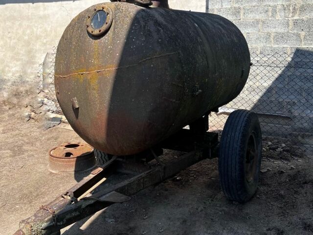 Другая Другая, объемом двигателя 0 л и пробегом 0 тыс. км за 266 $, фото 2 на Automoto.ua