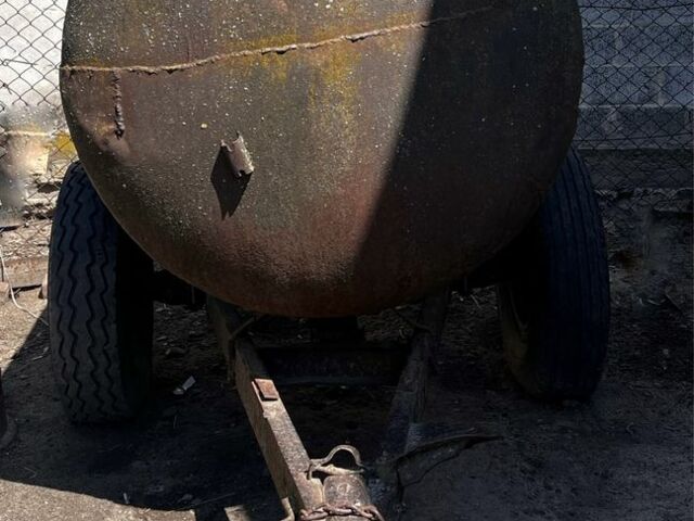 Другая Другая, объемом двигателя 0 л и пробегом 0 тыс. км за 266 $, фото 1 на Automoto.ua