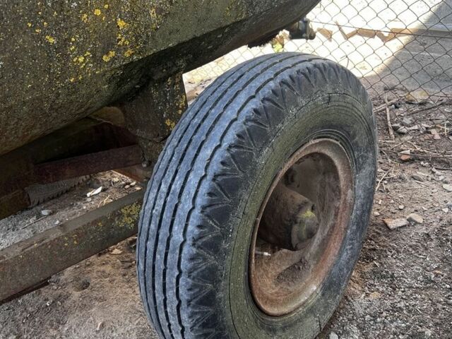 Другая Другая, объемом двигателя 0 л и пробегом 0 тыс. км за 266 $, фото 3 на Automoto.ua