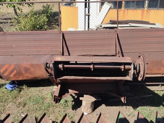 Інша Інша, об'ємом двигуна 0 л та пробігом 0 тис. км за 3884 $, фото 1 на Automoto.ua