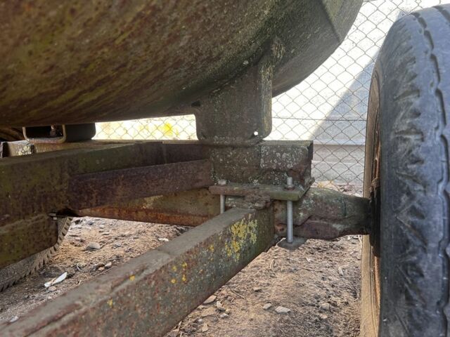 Другая Другая, объемом двигателя 0 л и пробегом 0 тыс. км за 266 $, фото 5 на Automoto.ua