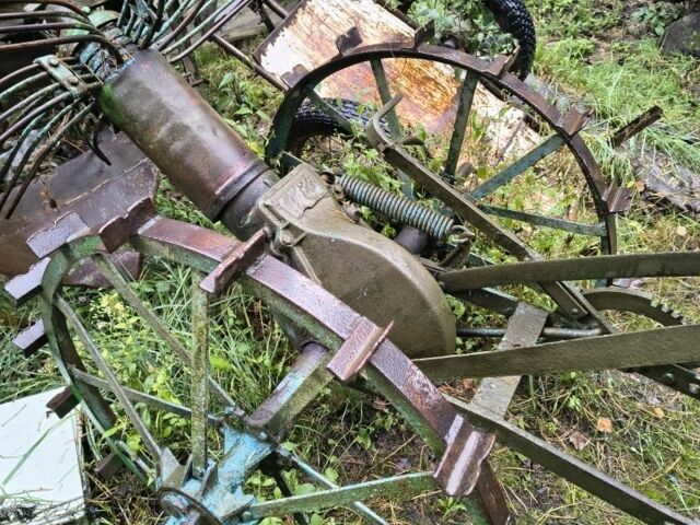 Другая Другая, объемом двигателя 0 л и пробегом 0 тыс. км за 97 $, фото 1 на Automoto.ua