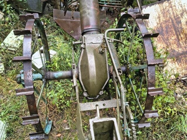 Другая Другая, объемом двигателя 0 л и пробегом 0 тыс. км за 97 $, фото 2 на Automoto.ua