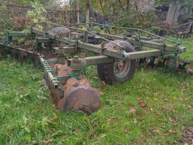 Другая Другая, объемом двигателя 0 л и пробегом 0 тыс. км за 1457 $, фото 2 на Automoto.ua