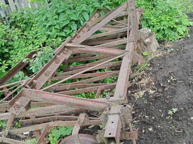 Інша Інша, об'ємом двигуна 0 л та пробігом 0 тис. км за 484 $, фото 1 на Automoto.ua