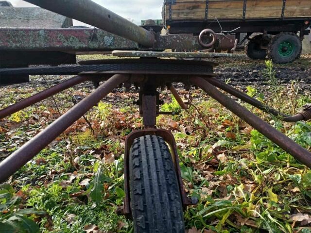 Інша Інша, об'ємом двигуна 0 л та пробігом 0 тис. км за 241 $, фото 8 на Automoto.ua