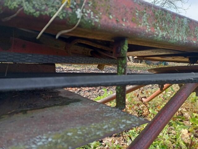 Інша Інша, об'ємом двигуна 0 л та пробігом 0 тис. км за 241 $, фото 3 на Automoto.ua