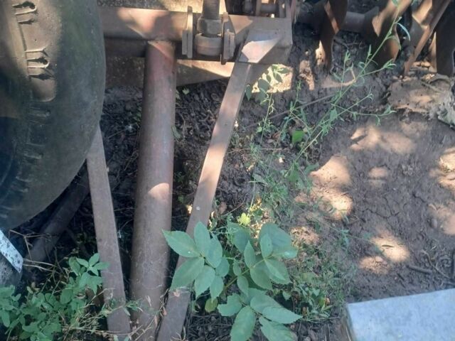 Другая Другая, объемом двигателя 0 л и пробегом 0 тыс. км за 805 $, фото 2 на Automoto.ua