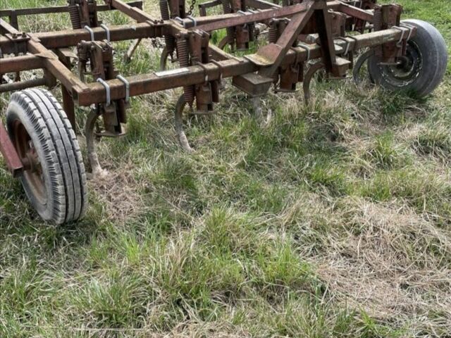 Другая Другая, объемом двигателя 0 л и пробегом 0 тыс. км за 1000 $, фото 1 на Automoto.ua