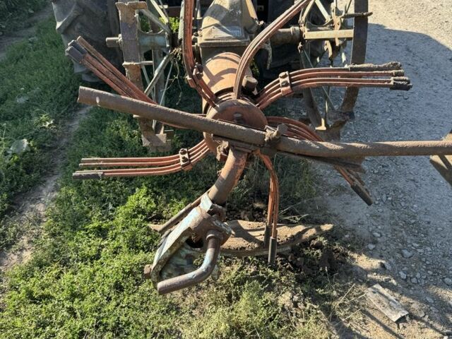 Інша Інша, об'ємом двигуна 0 л та пробігом 0 тис. км за 200 $, фото 2 на Automoto.ua