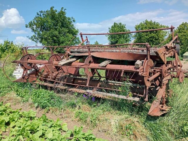 Другая Другая, объемом двигателя 0 л и пробегом 0 тыс. км за 616 $, фото 1 на Automoto.ua