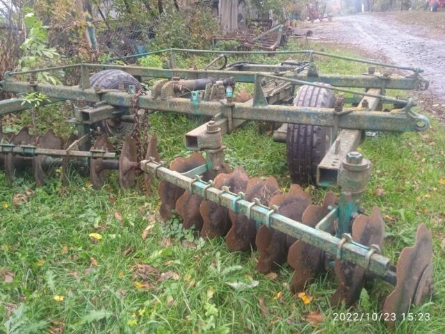 Другая Другая, объемом двигателя 0 л и пробегом 0 тыс. км за 1457 $, фото 1 на Automoto.ua