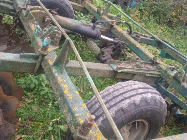 Другая Другая, объемом двигателя 0 л и пробегом 0 тыс. км за 1457 $, фото 3 на Automoto.ua