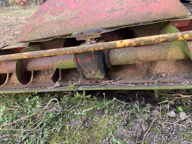 Другая Другая, объемом двигателя 0 л и пробегом 0 тыс. км за 13000 $, фото 1 на Automoto.ua