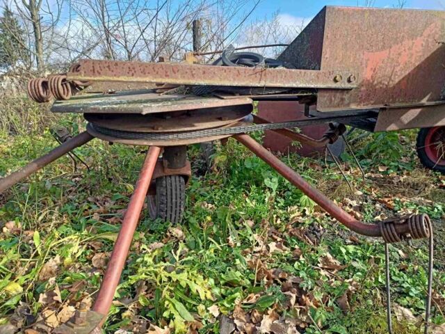 Інша Інша, об'ємом двигуна 0 л та пробігом 0 тис. км за 241 $, фото 1 на Automoto.ua