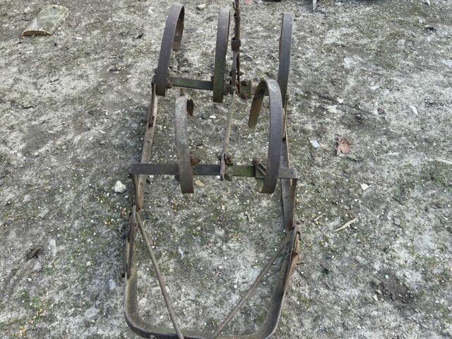 Інша Інша, об'ємом двигуна 0 л та пробігом 0 тис. км за 27 $, фото 1 на Automoto.ua