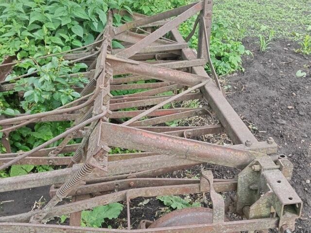 Інша Інша, об'ємом двигуна 0 л та пробігом 0 тис. км за 484 $, фото 3 на Automoto.ua