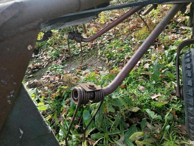 Інша Інша, об'ємом двигуна 0 л та пробігом 0 тис. км за 241 $, фото 2 на Automoto.ua