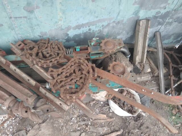 Другая Другая, объемом двигателя 0 л и пробегом 0 тыс. км за 302 $, фото 2 на Automoto.ua