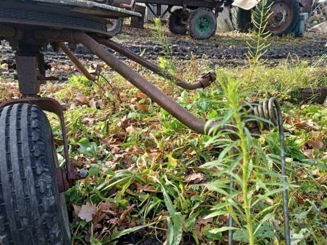 Інша Інша, об'ємом двигуна 0 л та пробігом 0 тис. км за 241 $, фото 9 на Automoto.ua