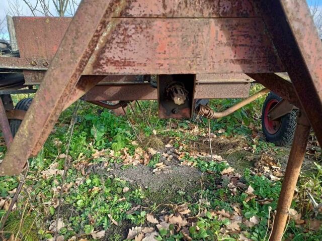 Інша Інша, об'ємом двигуна 0 л та пробігом 0 тис. км за 241 $, фото 7 на Automoto.ua