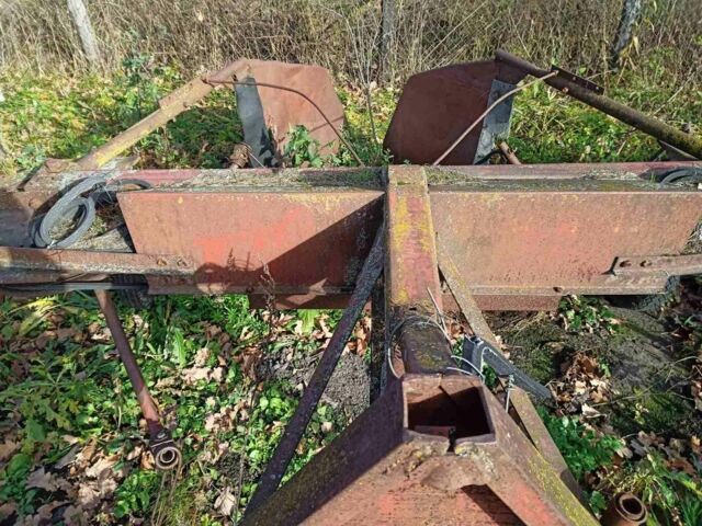 Інша Інша, об'ємом двигуна 0 л та пробігом 0 тис. км за 241 $, фото 5 на Automoto.ua