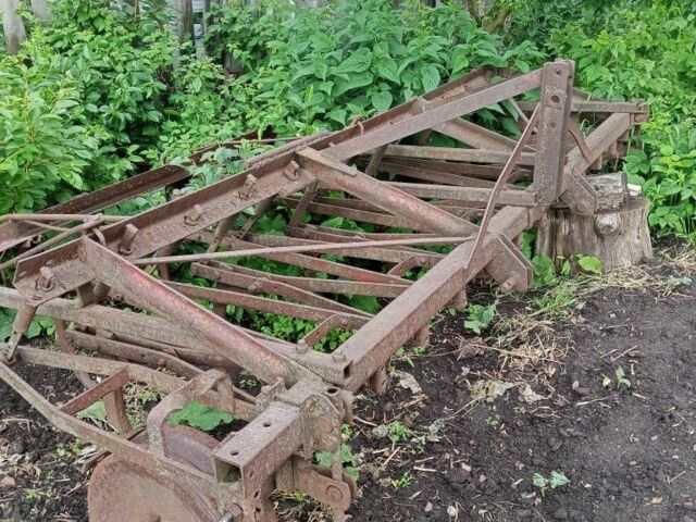 Інша Інша, об'ємом двигуна 0 л та пробігом 0 тис. км за 484 $, фото 2 на Automoto.ua