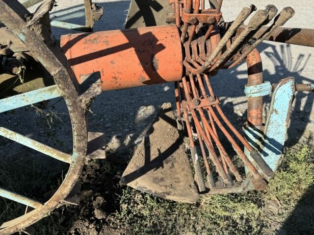 Інша Інша, об'ємом двигуна 0 л та пробігом 0 тис. км за 200 $, фото 1 на Automoto.ua