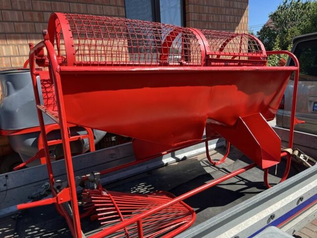 Другая Другая, объемом двигателя 0 л и пробегом 0 тыс. км за 606 $, фото 2 на Automoto.ua