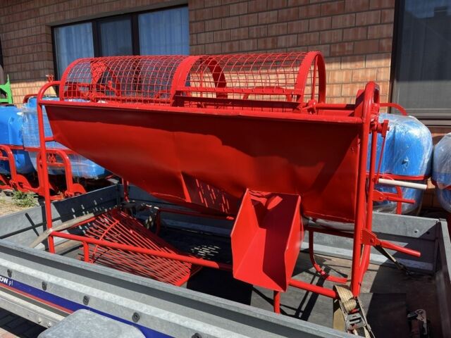 Другая Другая, объемом двигателя 0 л и пробегом 0 тыс. км за 606 $, фото 3 на Automoto.ua